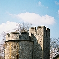 Tower Protections